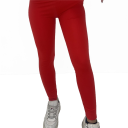 leggings felpato tower